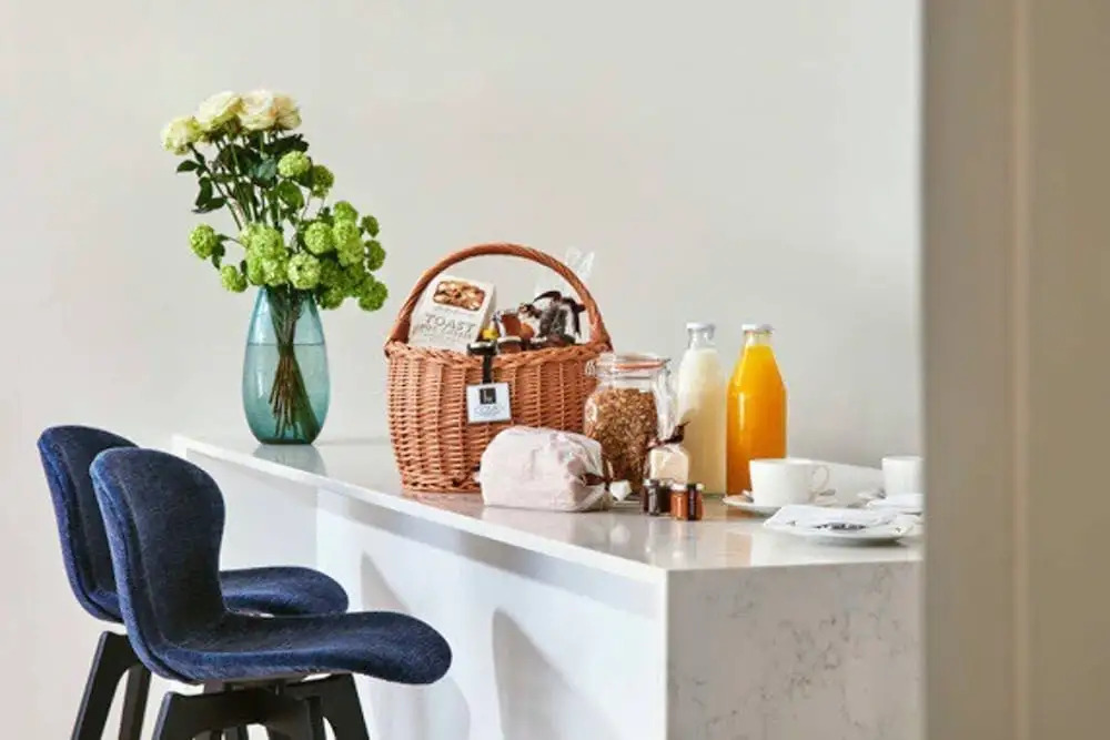 onefinestay - Belgravia private homes II