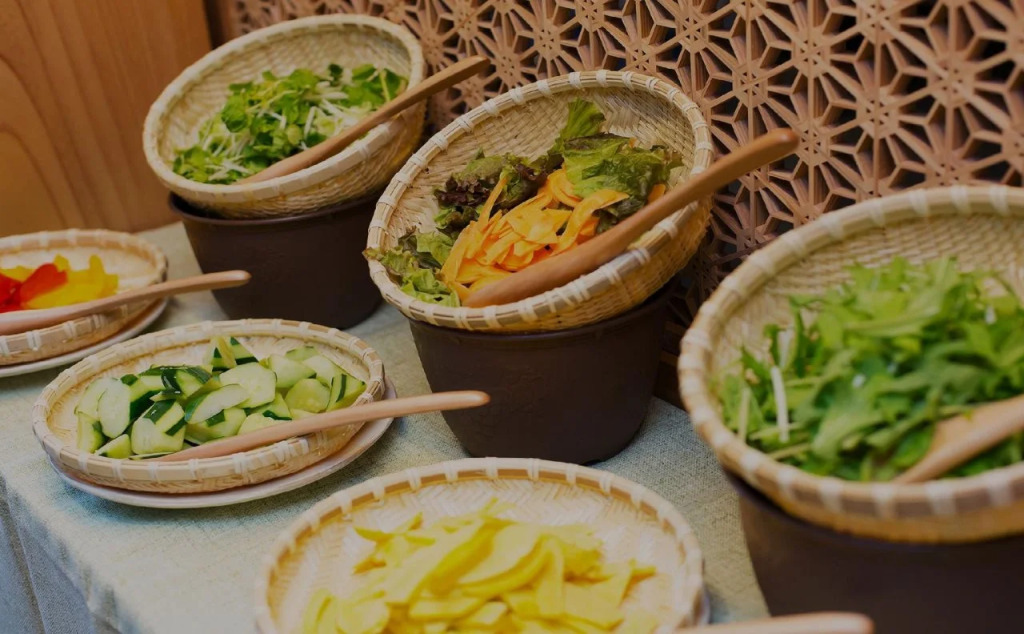 Gion Misen Furumonzen