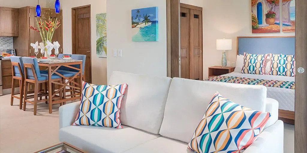 Los Muertos Beach Condo 103