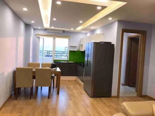 Tuan Sea View Apartment 4