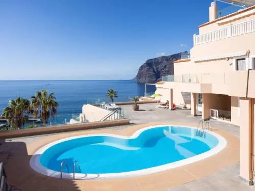 Apartment Buenavista Los Gigantes