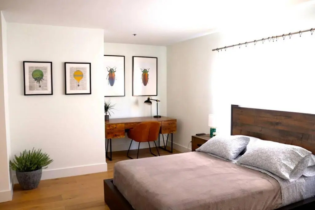 Heart Of West Hollywood Modern Suite 2 Bedroom 2 Bath