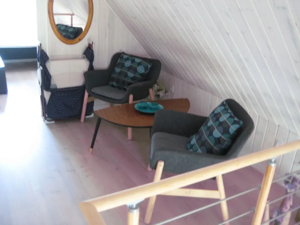 Mersted Feriehus