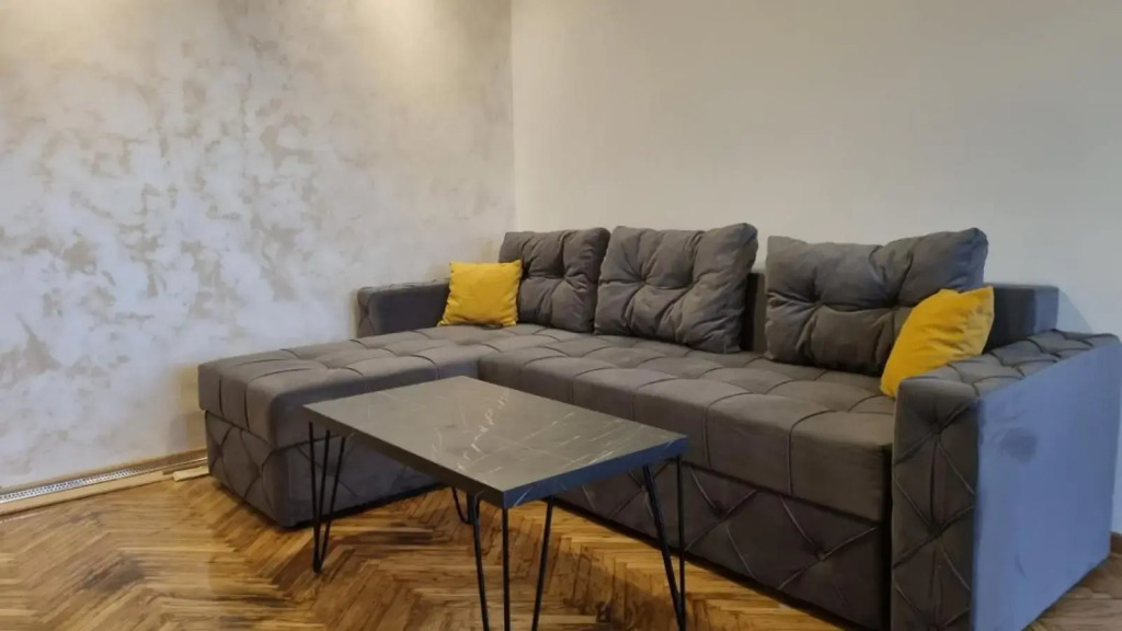 Apartment near city center