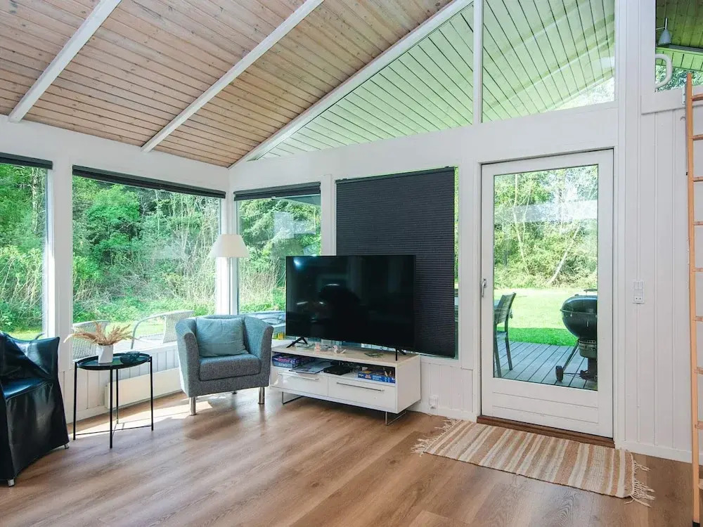 4 star holiday home in Bindslev
