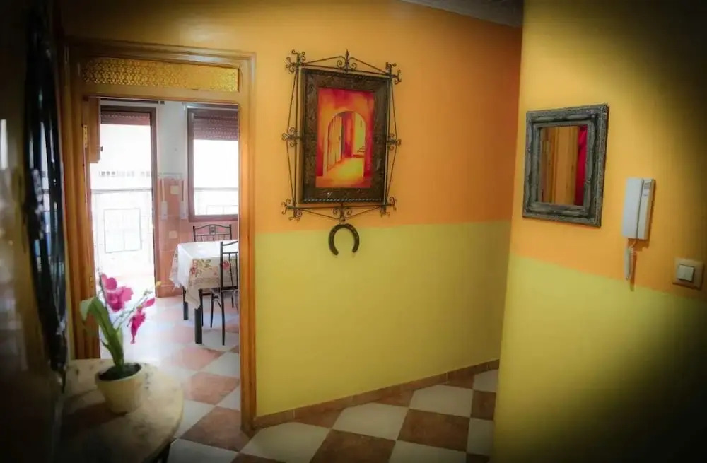 CASA RAYAN