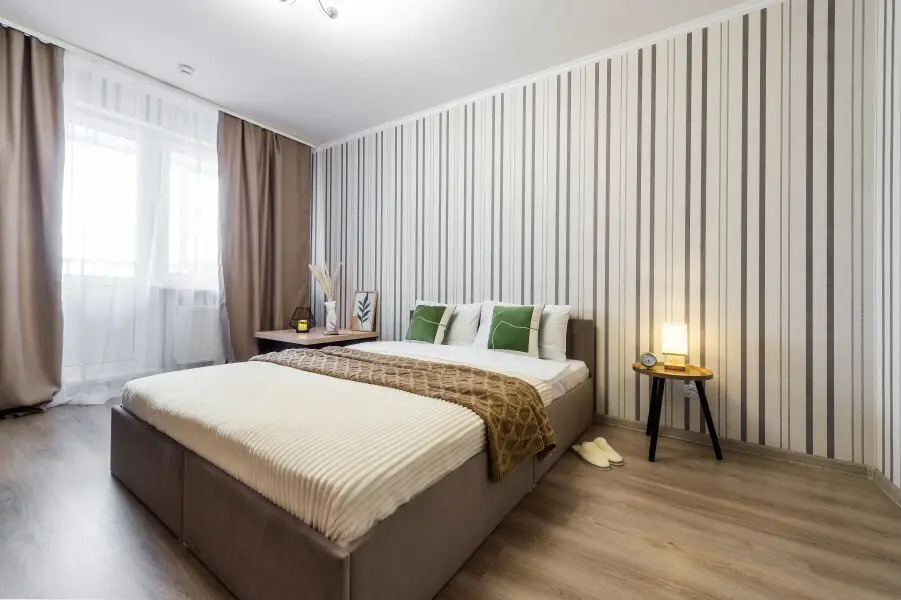 ApartMe Ладожский вокзал