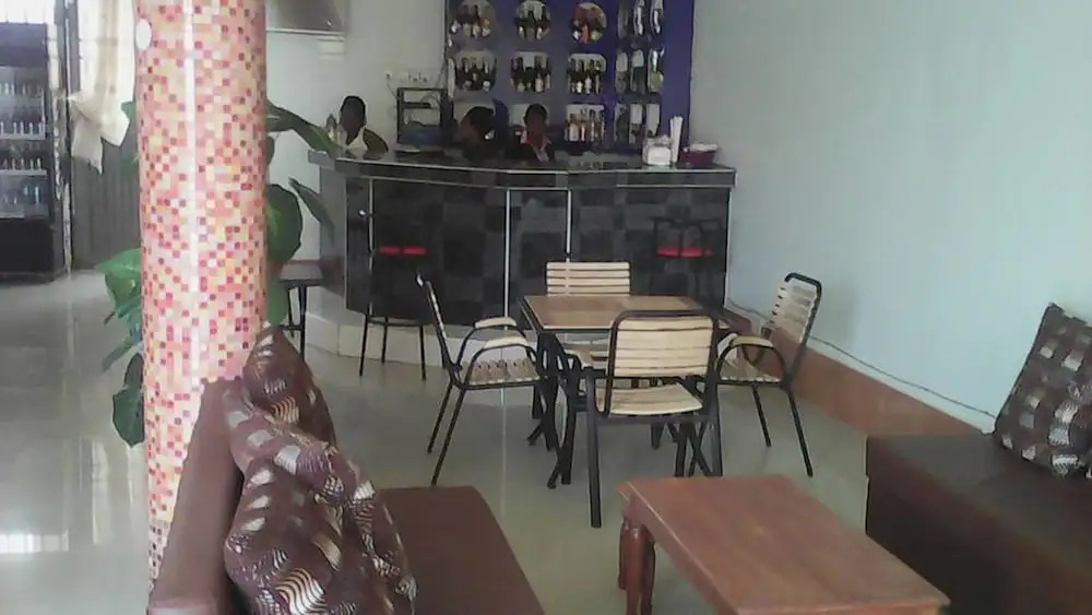 Leisure Park International Hotel