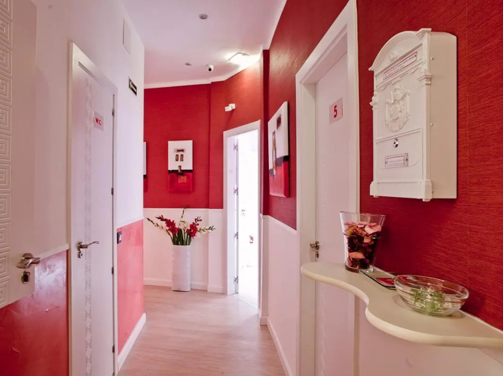 Hostal Inn Madrid