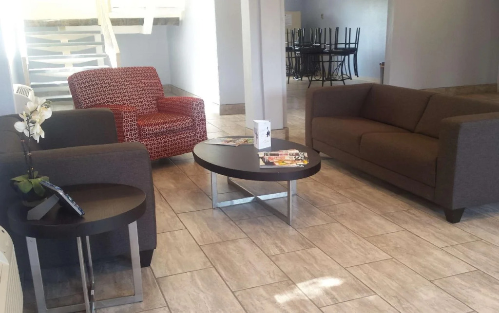 Sioux City Inn