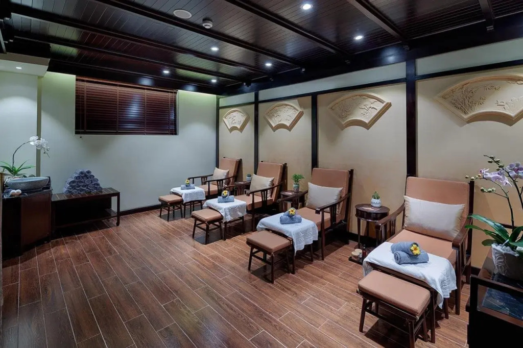Little Riverside Hoi An . A Luxury Hotel & Spa