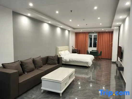 Xinglong Business Hotel (Zhangzhou Haicheng)