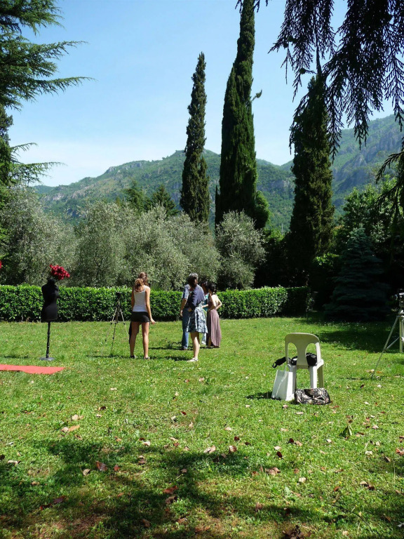 Villa Maria B&B