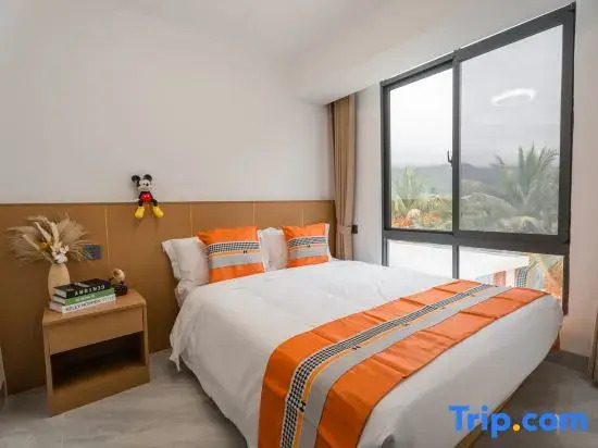 Wonderful Time Hotel（LINGSHUI）