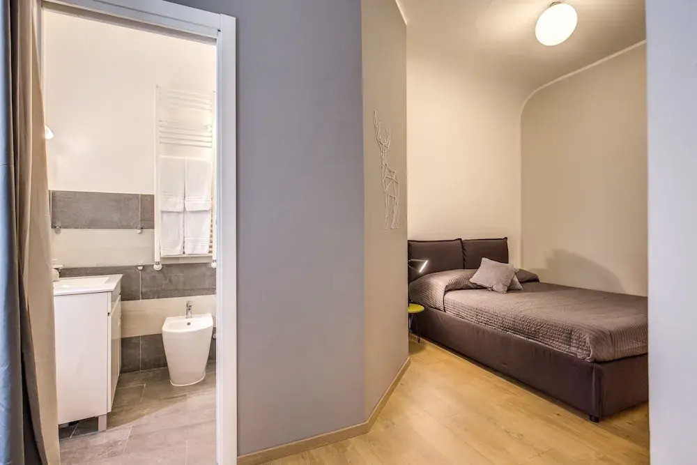Urban Chic, Terre Marine