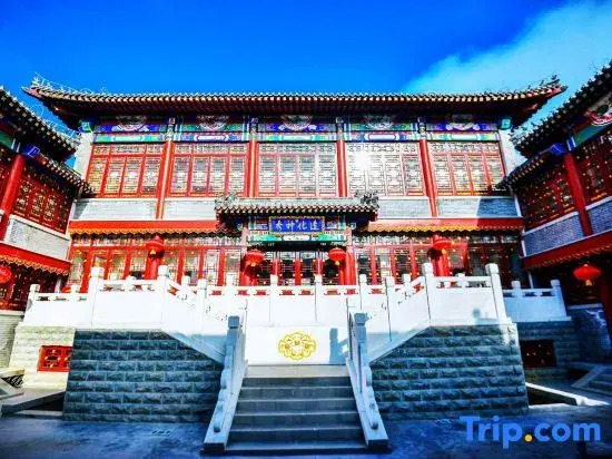 Yunchao Hotel