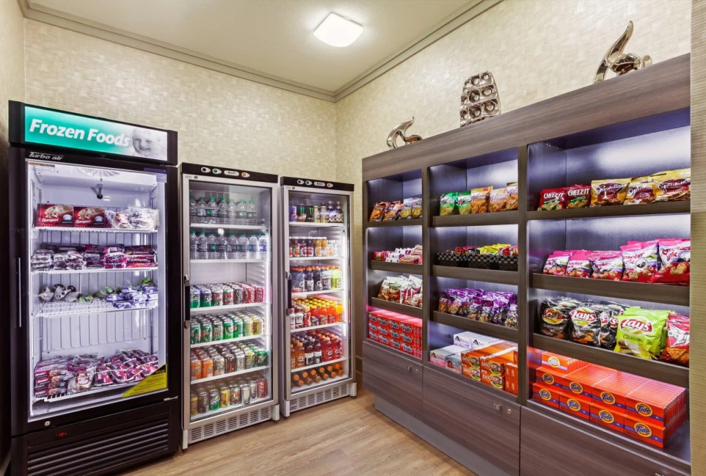 Holiday Inn Express & Suites Houston East by IHG
