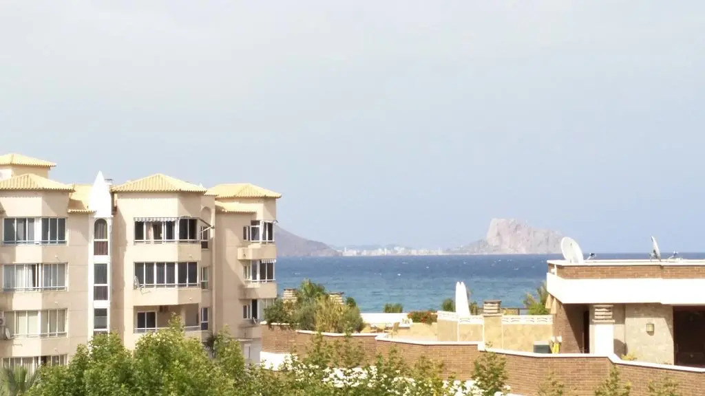 Apartamentos BCL Playa Albir