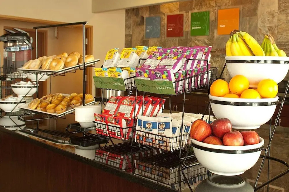 Comfort Inn
