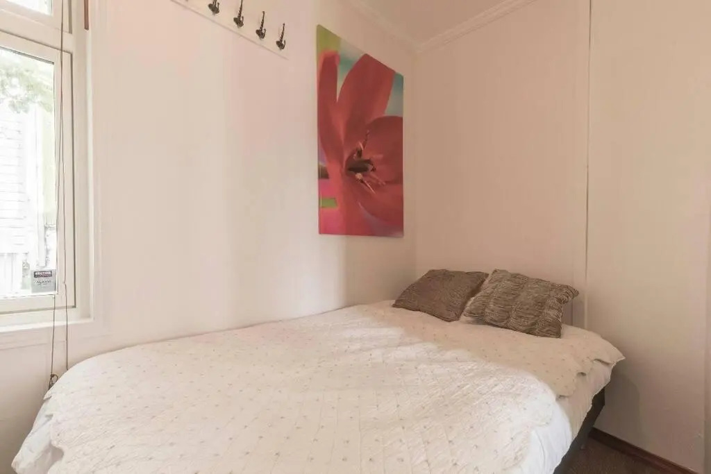 Large, central apt between Bryggen and Fløyen-3br
