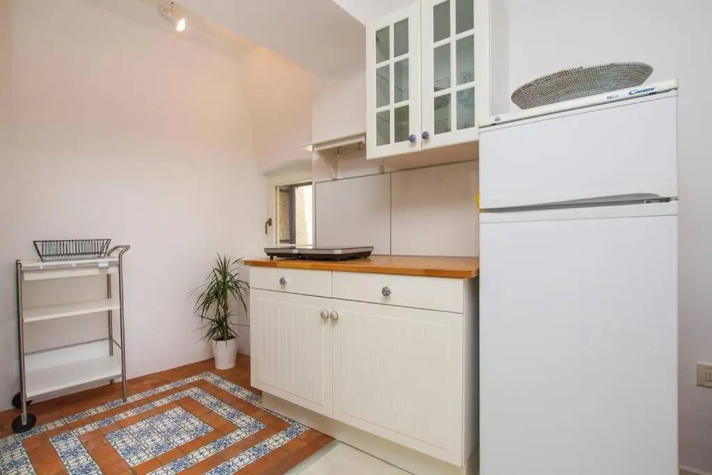 Comfortable studio in old town
