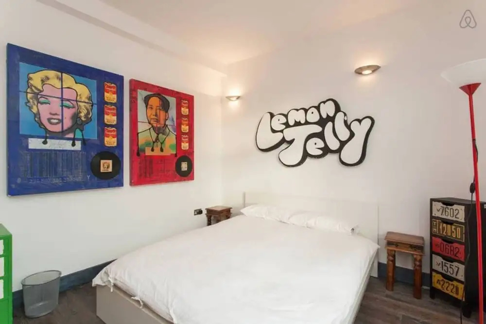 Spacious and Contemporary 3 Bedroom House