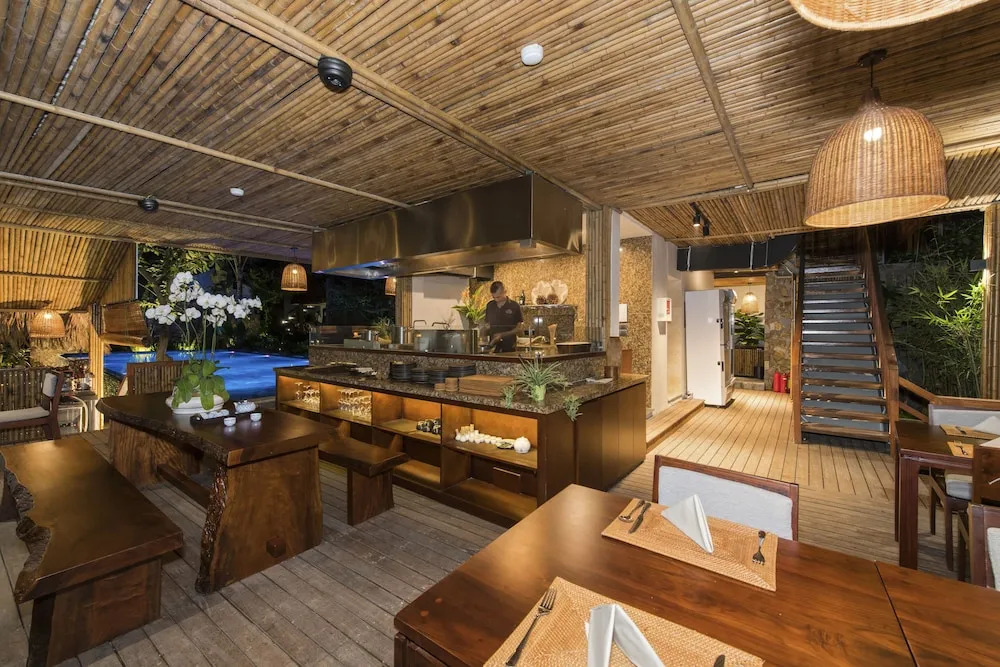 The Club at Hoi An Eco Lodge