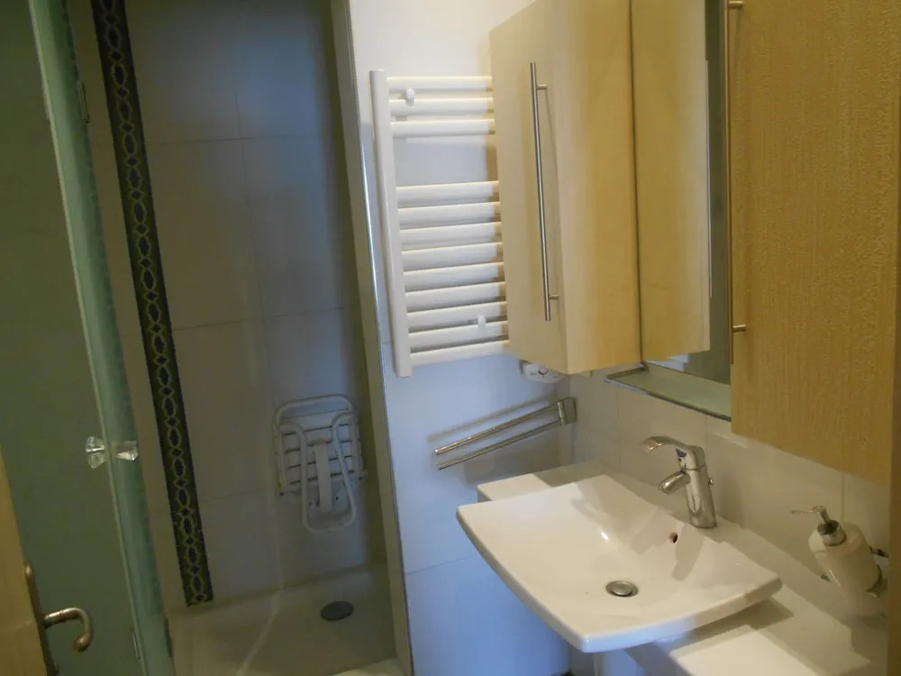 Cozy Marina PentHouse  Ref T32401