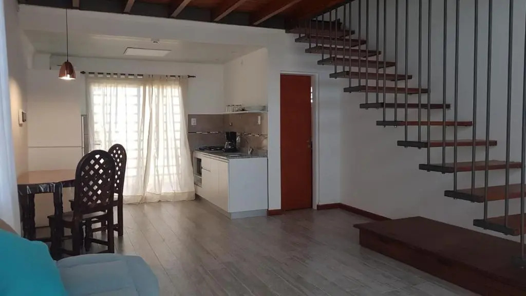 Loft Salto Chico