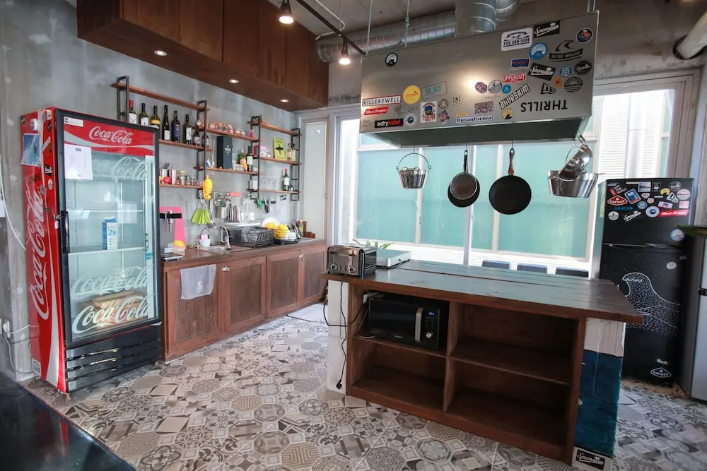 Nest Hostel
