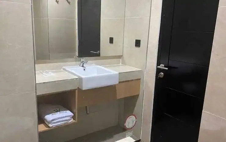 Wilo Hotel Bengkulu