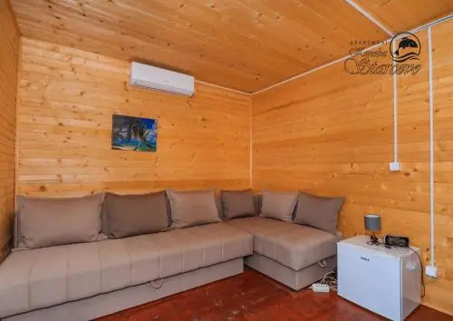 Apartmani Konoba Starčevo