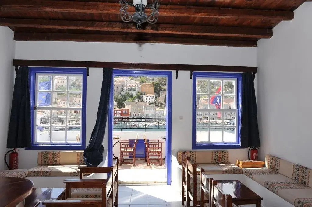 Delfini Hotel