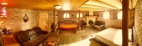Hostel KOLGA