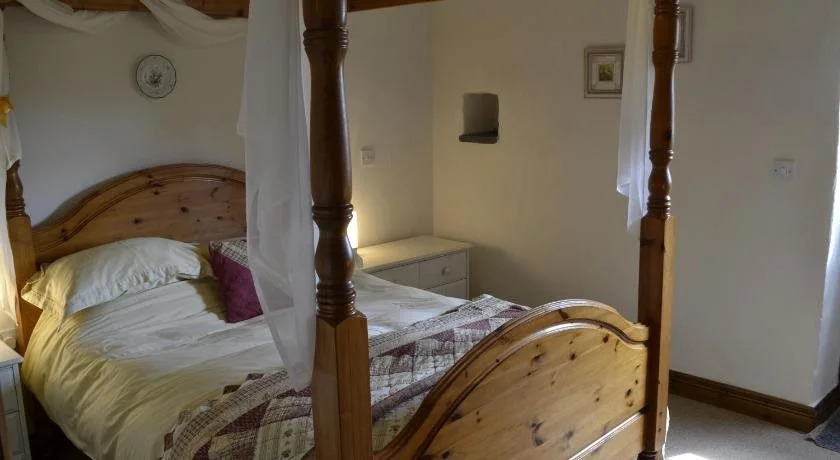Tregolls Farm Cottages