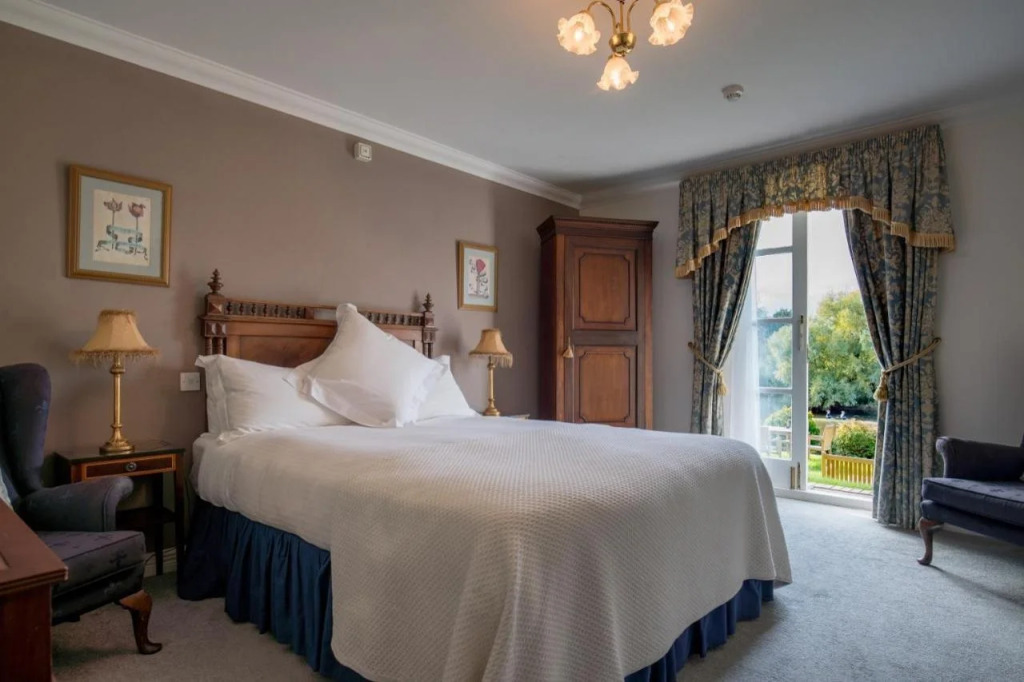 Diglis House Hotel