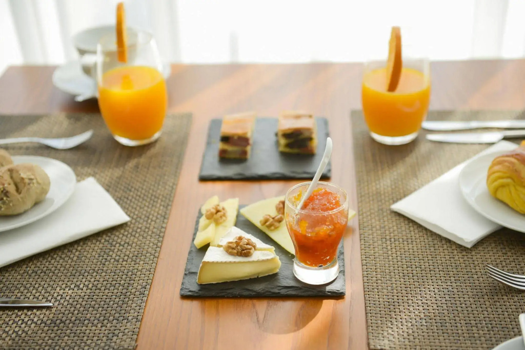 Boticas Hotel Art & SPA