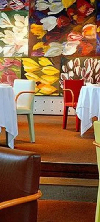 Le Jardin Des Sens