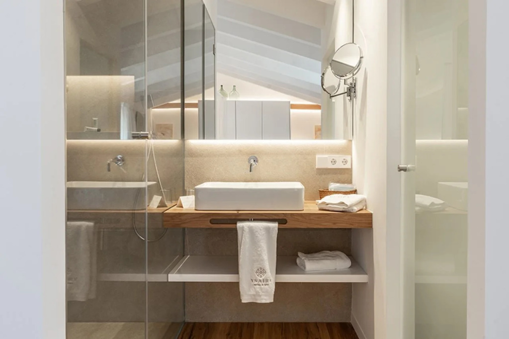 Ynaira hotel & Spa