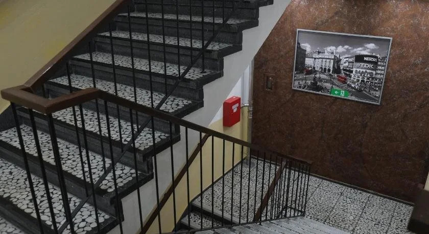 City Hotel Irodion