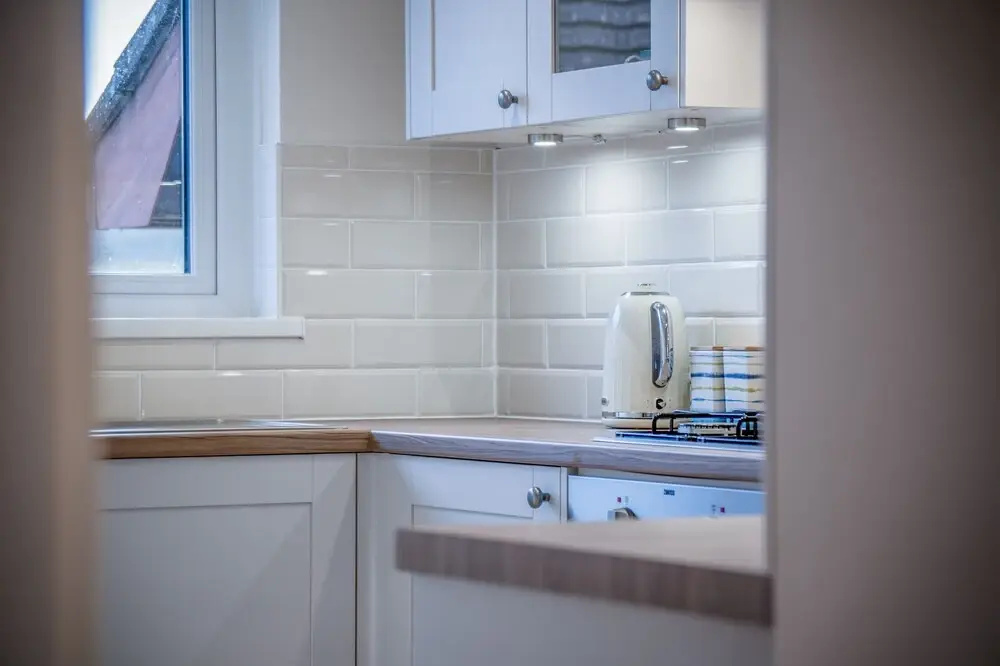Bali Hai - 3 Bed Bungalow - Saundersfoot