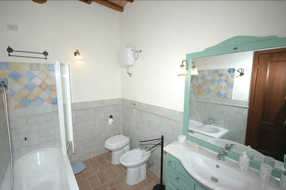 Casale Etrusco
