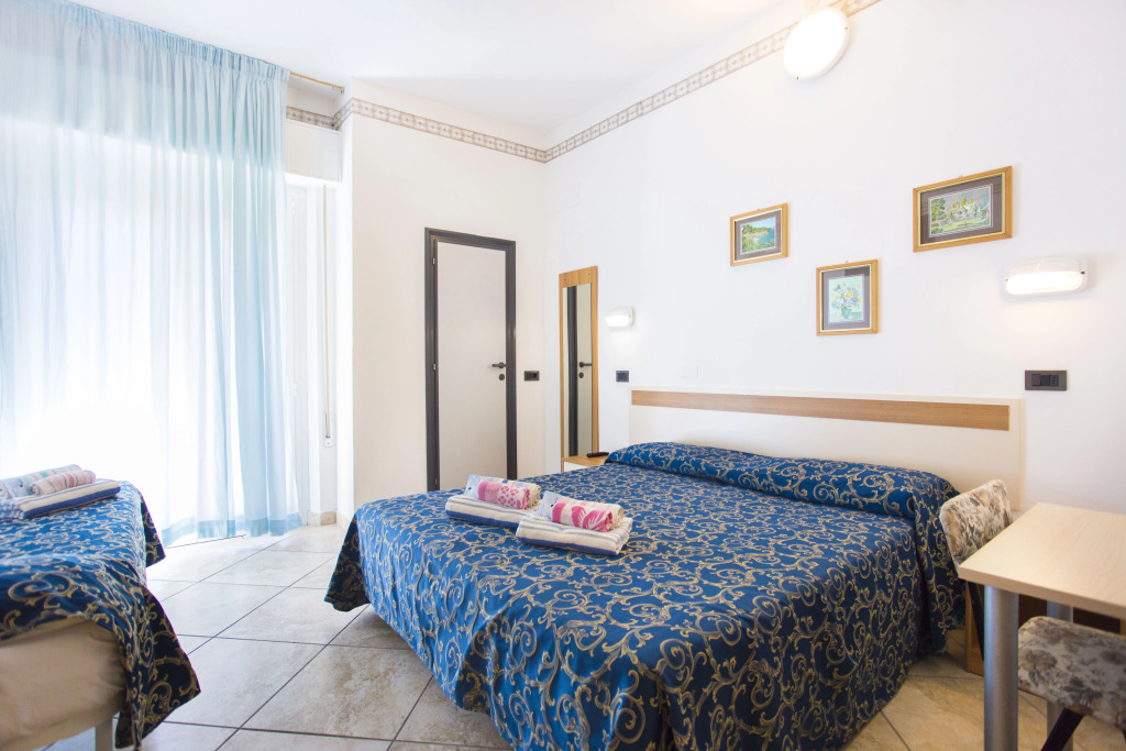 Hotel Liverpool - Rimini