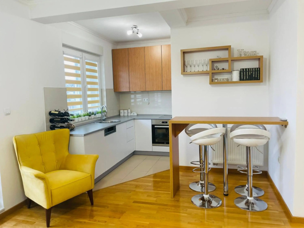 Apartman M&M
