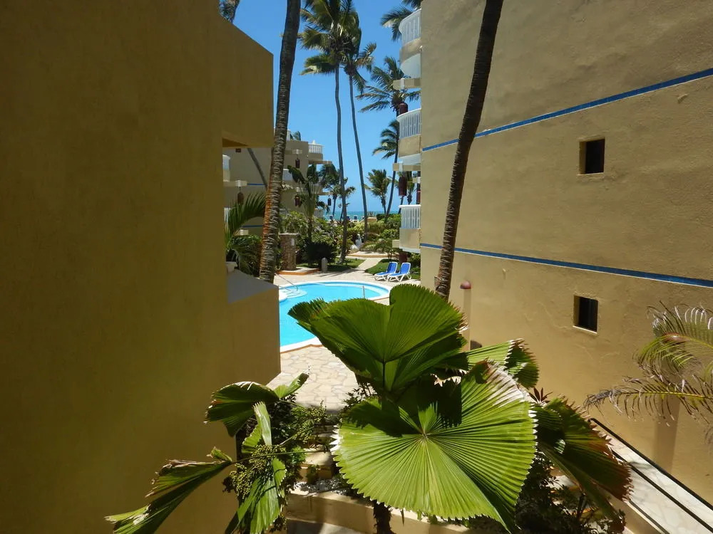Ocean Manor Resort Cabarete Dominican Republic