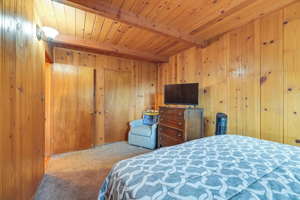 Cozy Mi-Wuk Village Cabin: 18 Mi to Dodge Ridge