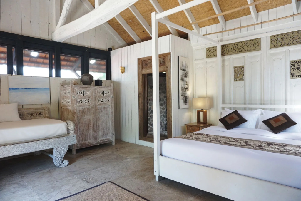 Amed Lodge by Sudamala Resorts