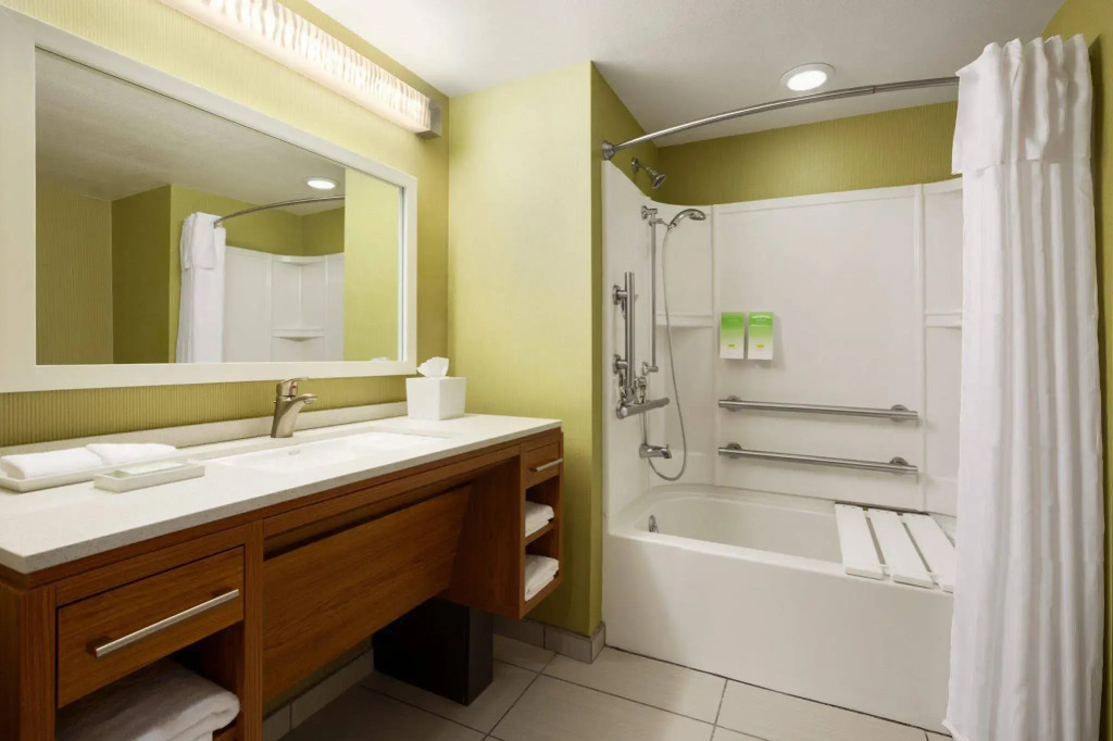Home2 Suites by Hilton Rochester Henrietta, NY