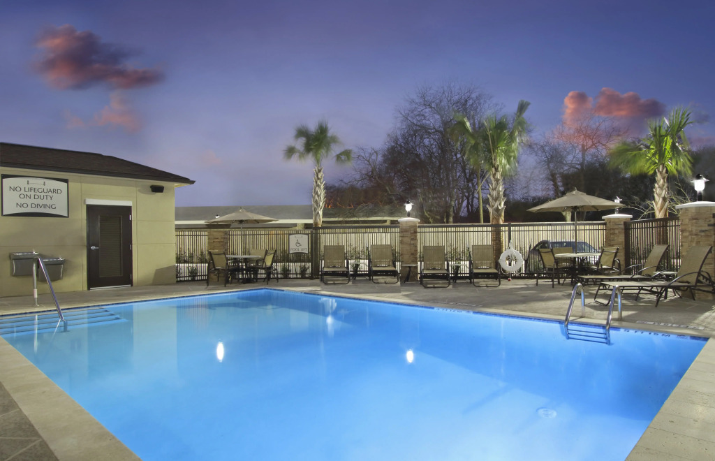 Staybridge Suites - Houston - Medical Center by IHG