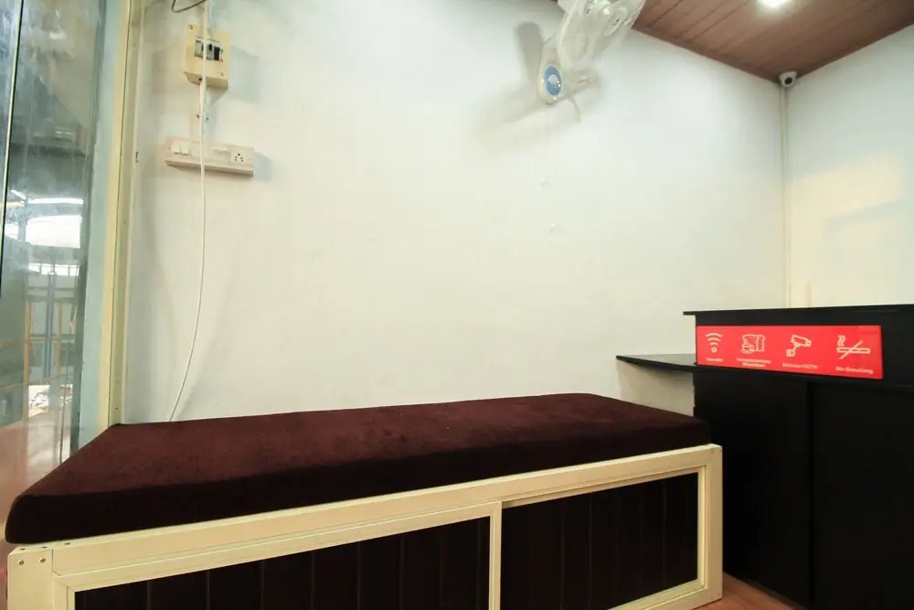 OYO 28470 Chaliyar Inn